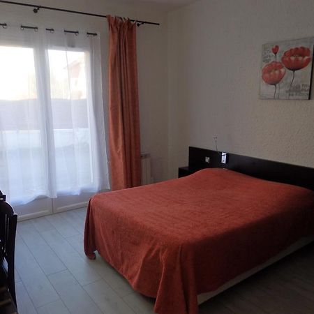 Servhotel Morestel Dış mekan fotoğraf