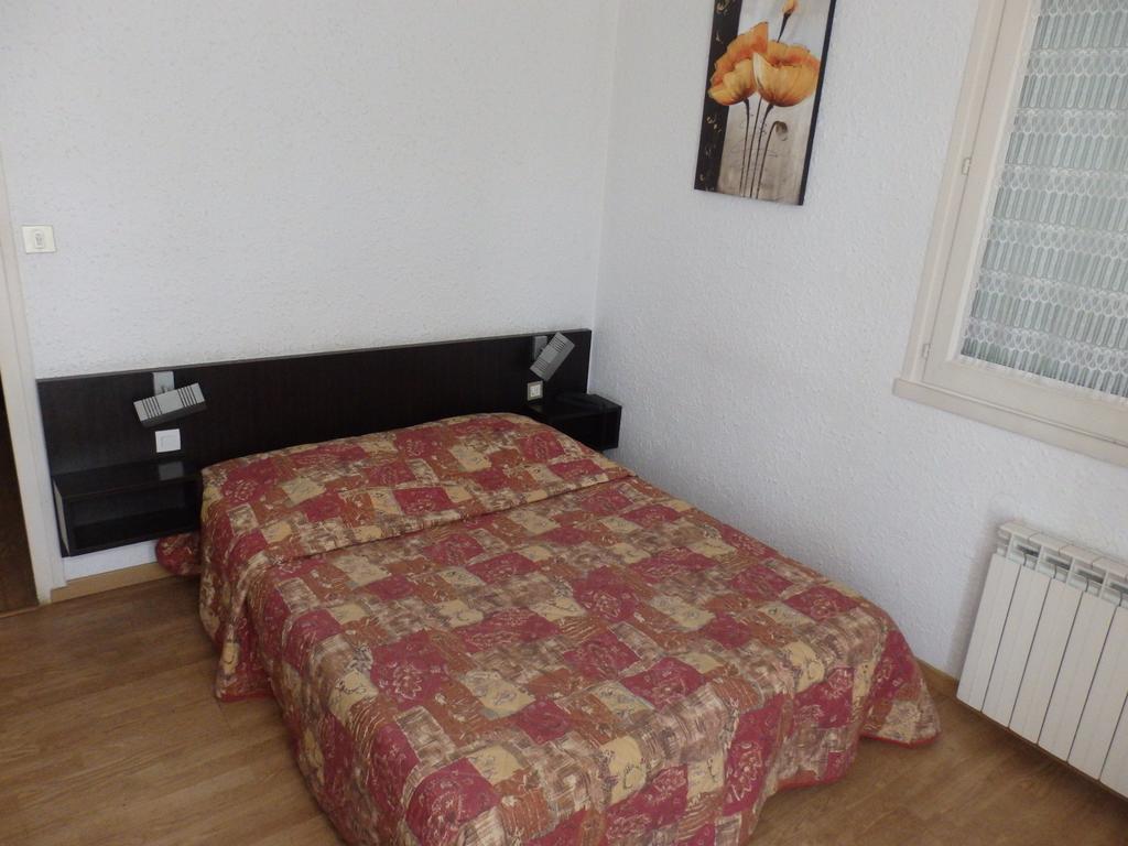 Servhotel Morestel Dış mekan fotoğraf
