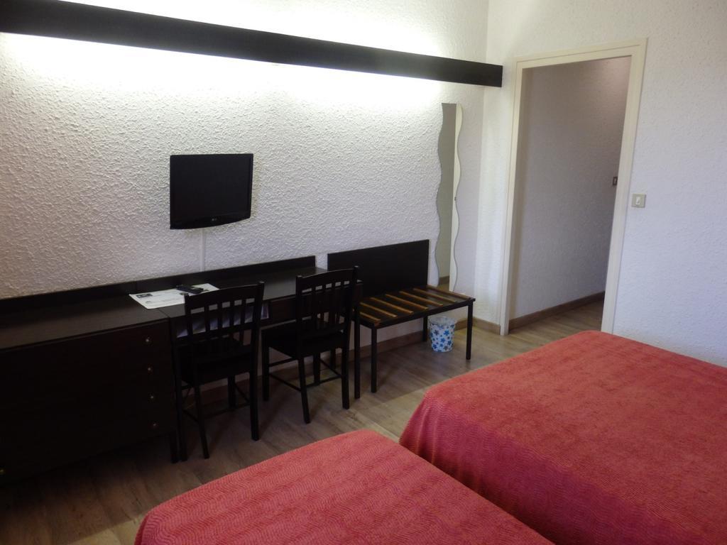 Servhotel Morestel Dış mekan fotoğraf