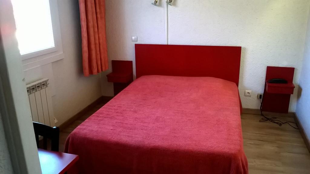 Servhotel Morestel Dış mekan fotoğraf
