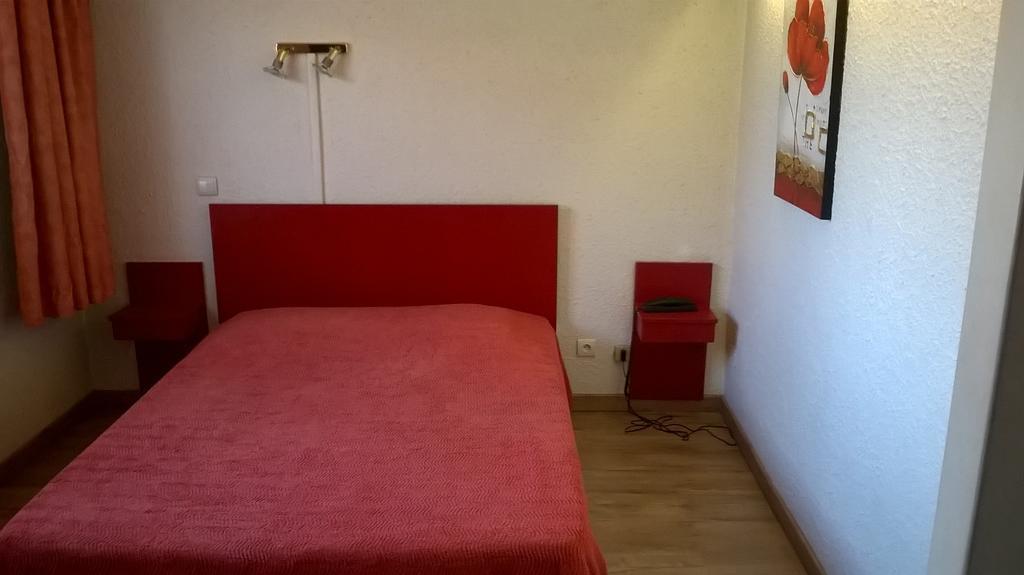 Servhotel Morestel Dış mekan fotoğraf